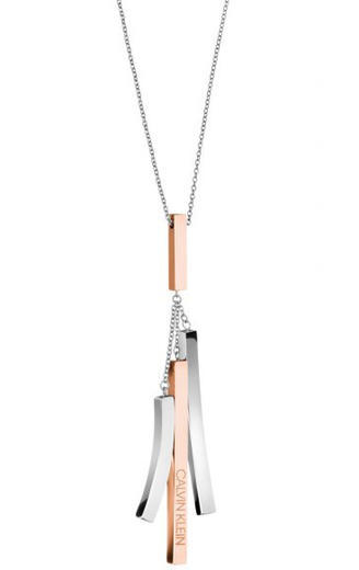 Calvin Klein Tinkle náhrdelník KJCTMP200100 