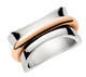 Calvin Klein Slinky prsten KJCZPR2001 - 1/2