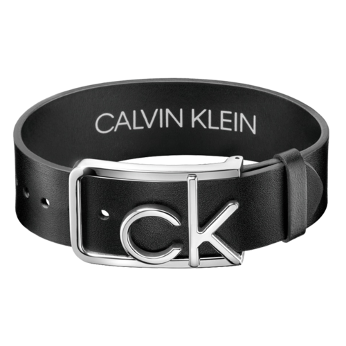 Calvin Klein náramek KJDTBB090100 