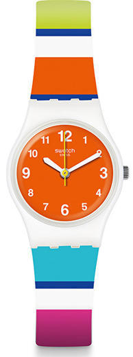 Swatch hodinky LW158 COLORINO  - 1