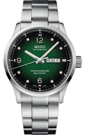 Mido Multifort M038.431.11.097.00  - 1