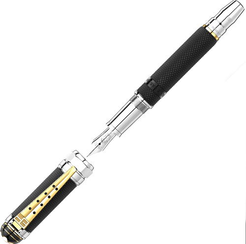 MONTBLANC GREAT CHARACTERS ELVIS PRESLEY special edition 125504  - 1