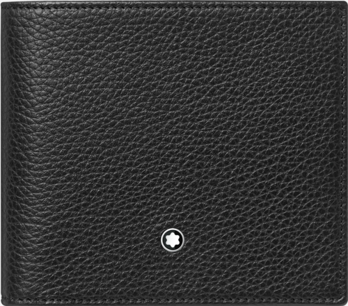 Montblanc peněženka Meisterstück Soft Grain MB126253  - 1