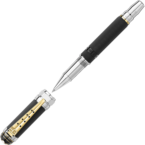 MONTBLANC GREAT CHARACTERS ELVIS PRESLEY special edition MB125505  - 1