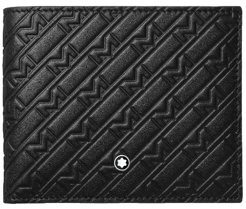 Montblanc peněženka M Gram 4810 8cc MB128638  - 1