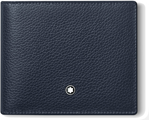Montblanc peněženka Meisterstück Soft Grain MB127945  - 1
