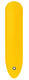 MONTBLANC Sartorial Pouzdro na pero yellow 118703 - 1/3