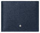 MONTBLANC Sartorial peněženka 6cc 128585 - 1/6