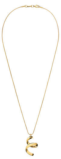 Calvin Klein náhrdelník Embrace KJ2KJP100100 
