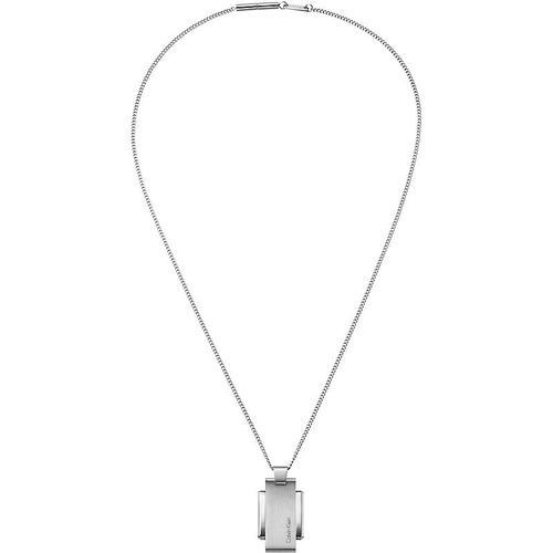 Calvin Klein náhrdelník Invigorate KJ2FMP080100  - 1