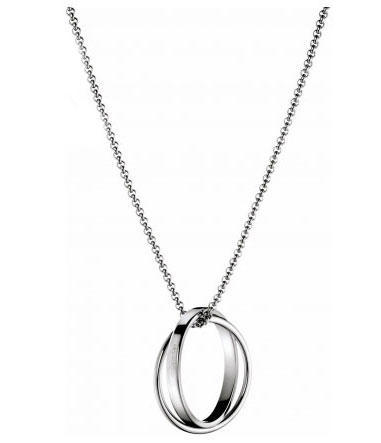 Calvin Klein náhrdelník Coil KJ63AP010100 