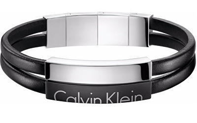 Calvin Klein náramek Boost KJ5RBB290100 
