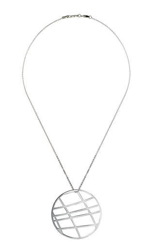 Calvin Klein náhrdelník Draw KJ1TMP000100 