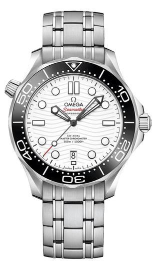 Omega Seamaster Diver 300M 210.30.42.20.04.001  - 1