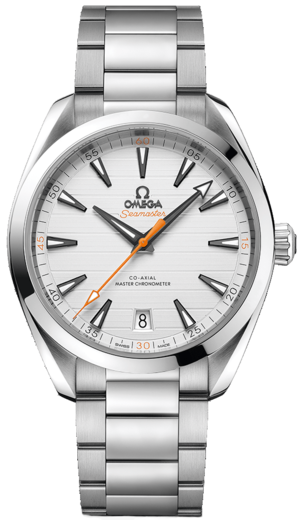 OMEGA Aqua Terra Master Chronometer 41 mm 220.10.41.21.02.001 