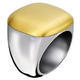 Calvin Klein prsten Placid KJ0CER2001 - 1/2