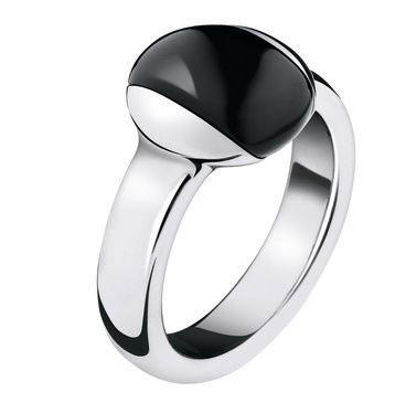 Calvin Klein prsten Devoted KJ0NBR0501 
