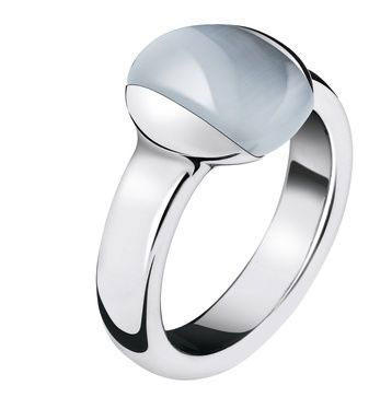 Calvin Klein prsten Devoted KJ0NWR0501 