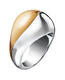 Calvin Klein prsten Empathic KJ1VJR2001 - 1/2