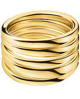 Calvin Klein prsten Sumptuous KJ2GJR1001  - 1