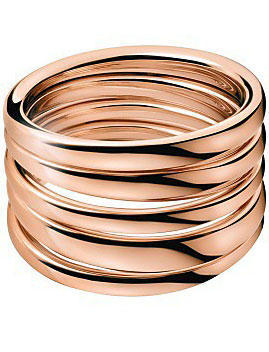 Calvin Klein prsten Sumptuous KJ2GPR1001  - 1