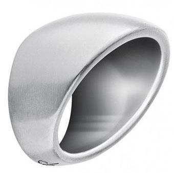 Calvin Klein prsten Billow KJ93MR0101  - 1