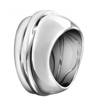 Calvin Klein prsteny 3v1 Island KJ95AR0101  - 1