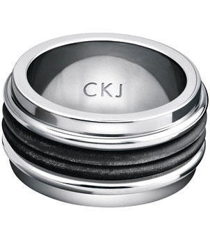 Calvin Klein prsten Force KJ98BR0901  - 1