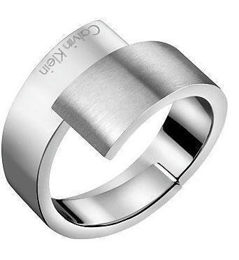 Calvin Klein prsten Intense KJ2HMR0801  - 1