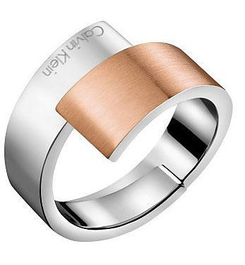 Calvin Klein prsten Intense KJ2HPR2801  - 1