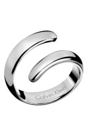 Calvin Klein prsten Embrace KJ2KMR0001  - 1