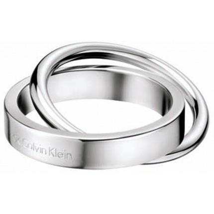 Calvin Klein prsten Coil KJ63AR0101  - 1