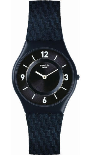Swatch hodinky SFN123 BLAUMANN  - 1