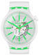 SWATCH hodinky SO27E104 GREENINJELLY - 1/4