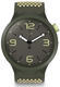 SWATCH hodinky SO27M102 BBBLANCO BIG BOLD - 1/6