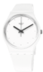 SWATCH hodinky SO31W100 THINK TIME WHITE - 1/3