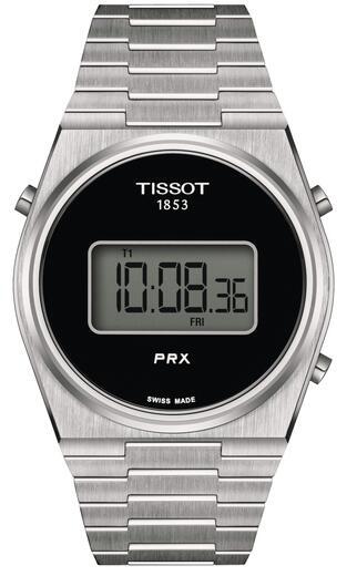 Tissot PRX Digital T137.463.11.050.00 