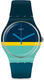 SWATCH hodinky SUOW154 MENT&#039;HEURE - 1/3