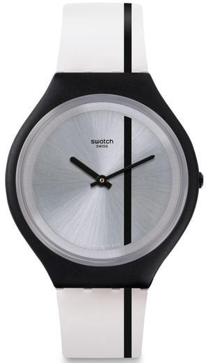 Swatch hodinky SVUB102 SKINTHROUGH  - 1