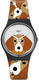 Swatch hodinky GM188 FOX THE DOG - 1/2