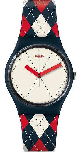 Swatch hodinky GN255 SOCQUETTE  - 1