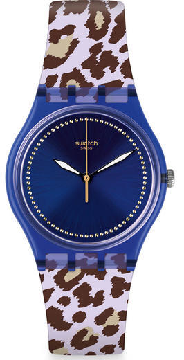 Swatch hodinky GV130 WILDCHIC  - 1