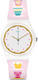 Swatch hodinky GW191 HIGH TEA - 1/2