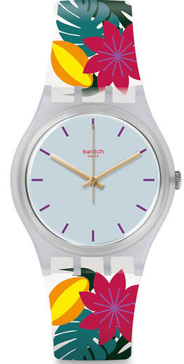 Swatch hodinky GW192 PISTIL  - 1