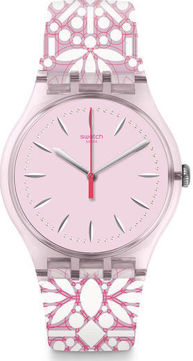 Swatch hodinky SUOP109 FLEURIE  - 1