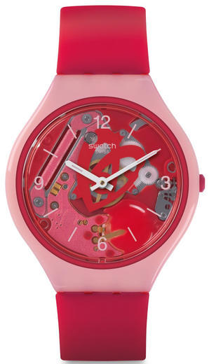 Swatch hodinky SVOP100 SKINAMOUR  - 1