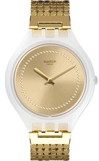 Swatch hodinky SVOW104GA SKINGLANCE  - 1