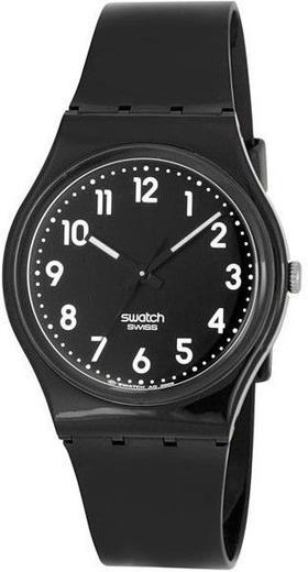 Swatch hodinky GB247T BLACK SUIT  - 1