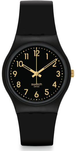 Swatch hodinky GB274 GOLDEN TAC  - 1