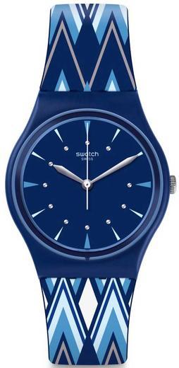 Swatch hodinky GN250 PIKABLOO 